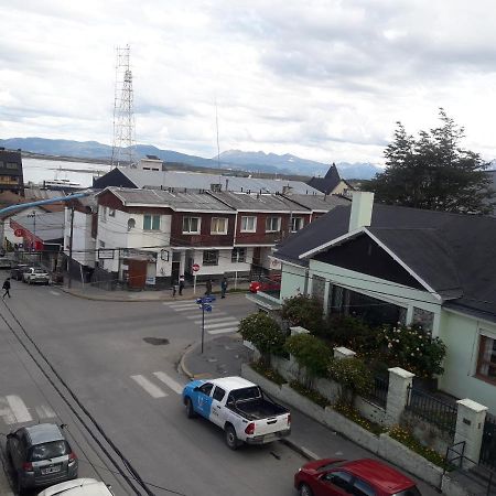 Snow Rest Lejlighed Ushuaia Eksteriør billede